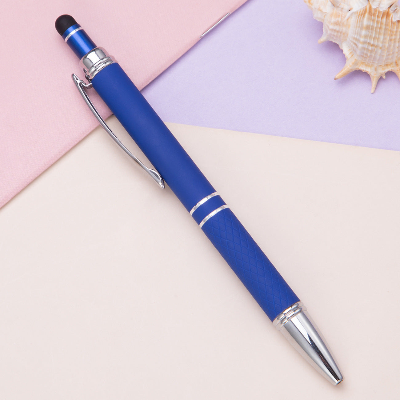 Wholesale Push Metal Ballpoint Pen